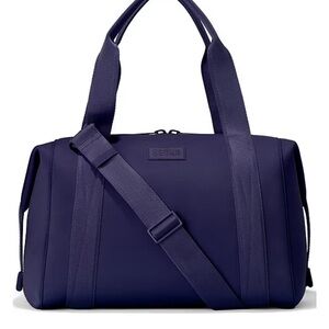 Dagne Dover Landon Large Caryall Bag
